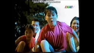 Quảng cáo Lifebuoy (1999)