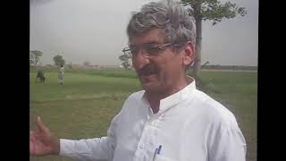 Pre-feasibility: Mukhtar Dairy Farm Call +92 (0) 300 8402812 April 18 2010 Manga Mandi Pakistan