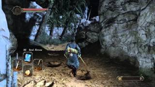 Dark Souls 2 ShadowPlay Test