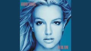 Vignette de la vidéo "Britney Spears - Everytime"