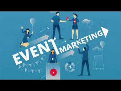 The Ultimate Guide to Event Marketing | event marketing strategies | event planning