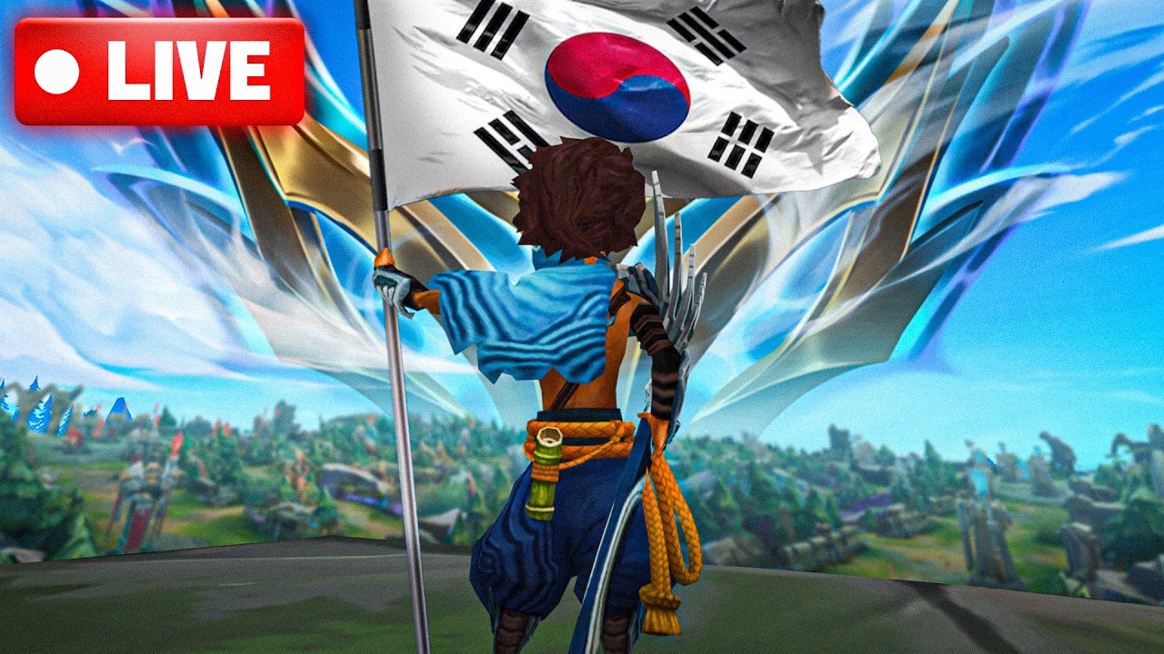 POOPOOZZZANG KOREAN BOOT CAMP DAY 23 💩🌪️