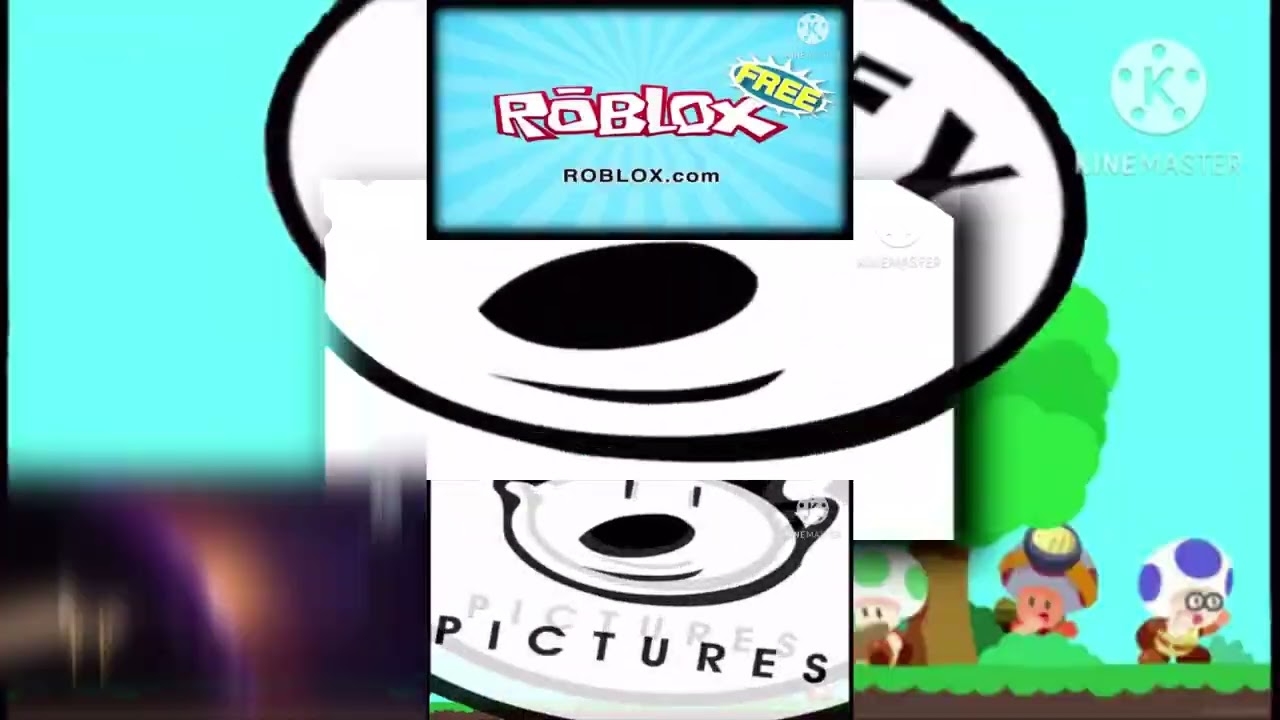 [Requested] (YTPMV) Roblox Spiffy BVT scan