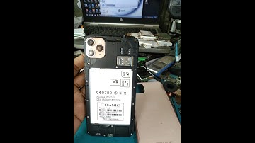 titanic t90 flash file without password FREE 1000000%OK AL KARIM TELECOM