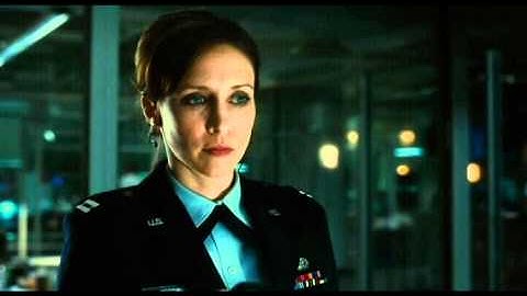 Source Code - Last Scene