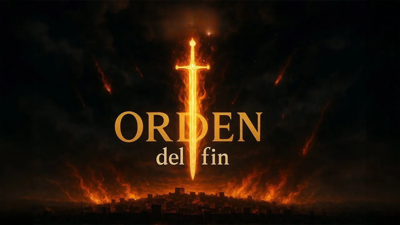 Lucas 21 - Parte 3 | El tiempo de los gentiles, la ira de Dios y la esperanza eterna