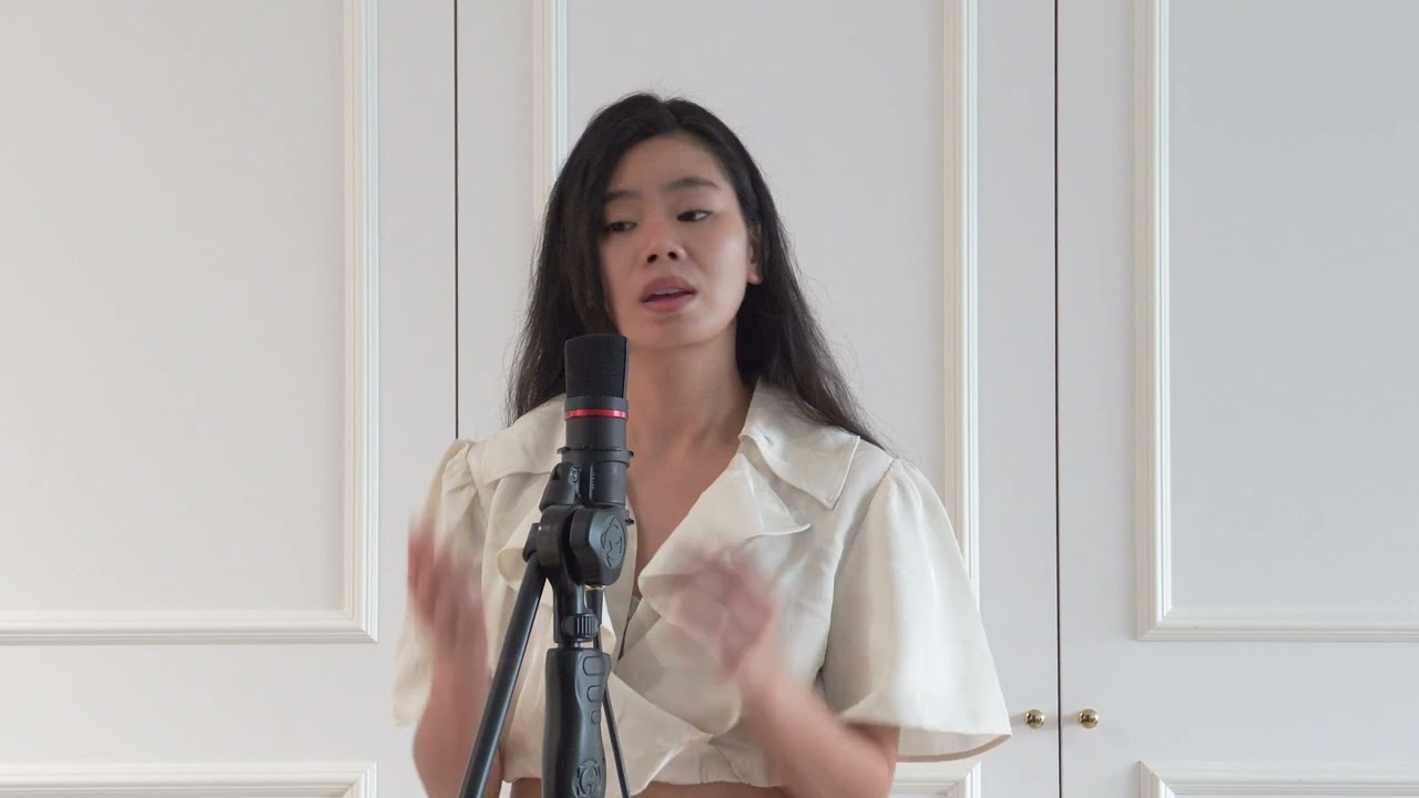 Ado - World's Continuation One Piece short cover