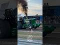 Secret of the Valley #tractorpulling #fullpull #pulling #traktorpulling