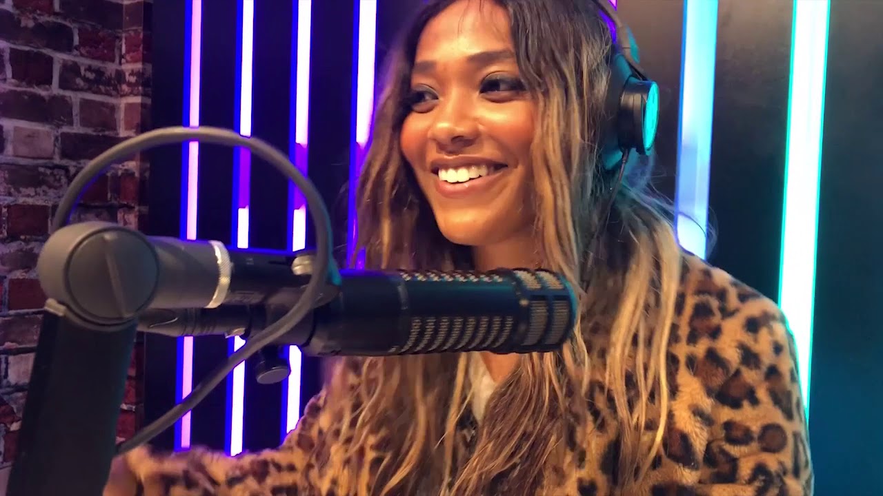 TRIP DIGITAL RADIO PRESENTS LA STYLE MAGAZINE - LIVE w/