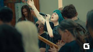 My Fathers Song Performed Inside Womens Maximum Security Prison Ft. Gracie Binion