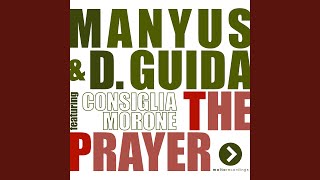 The Prayer feat Consiglia Morone discoplex Edit