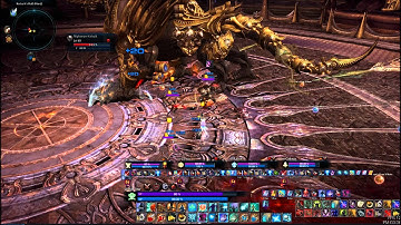 【NA TERA】 Static - Kelsaik (Hard) - Mystic PoV