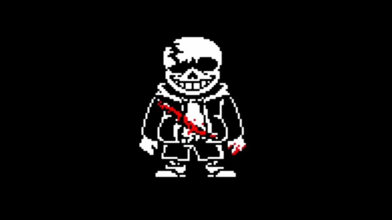 Last Breath Sans, ULCFan Wiki