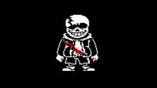 Undertale Last Breath Sans Phase 3 [ 1 hour ]