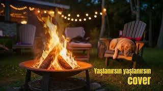 Yaşlanırsın Anadolu Rock Cover