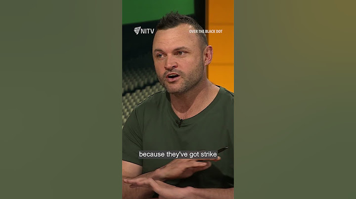 Could the Brisbane Broncos have the best spine in the NRL? | Over The Black Dot | NITV