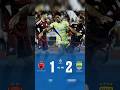 Gol Julio Cesar mendekatkan hatrick juara #persibbandung #brisuperleague #sepakbolaindonesia #short