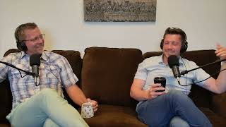 Episode #264: A Conversation about Thanking God for the Simple Things in Life