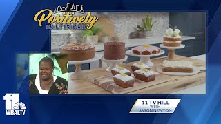 Positively Baltimore: The cause behind Winnie's Bakery