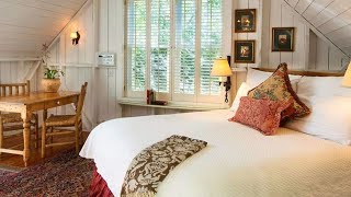 [HotelATG] Review Simpson House Inn