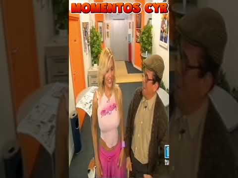 MOMENTOS CRUZ Y RAYA  #humor #comicos #comedia #cruzyraya