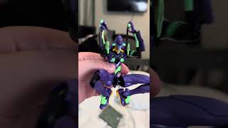 Blokees Eva unit 1 #blokees #modelkit #evangelion
