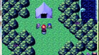RPG Maker VX Ace Tutorial: Companion Closeness System