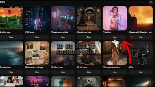 Tutorial — Exploring yes& Al screenshot 4