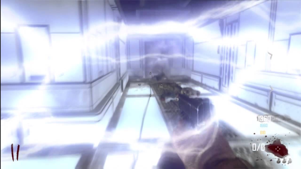 Black Ops 2 Zombie Glitches: Unlimited Turbine Glitch After Patch