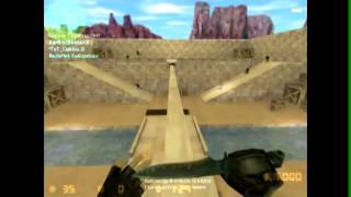 Русский школьник 35hp OneShot#aim
