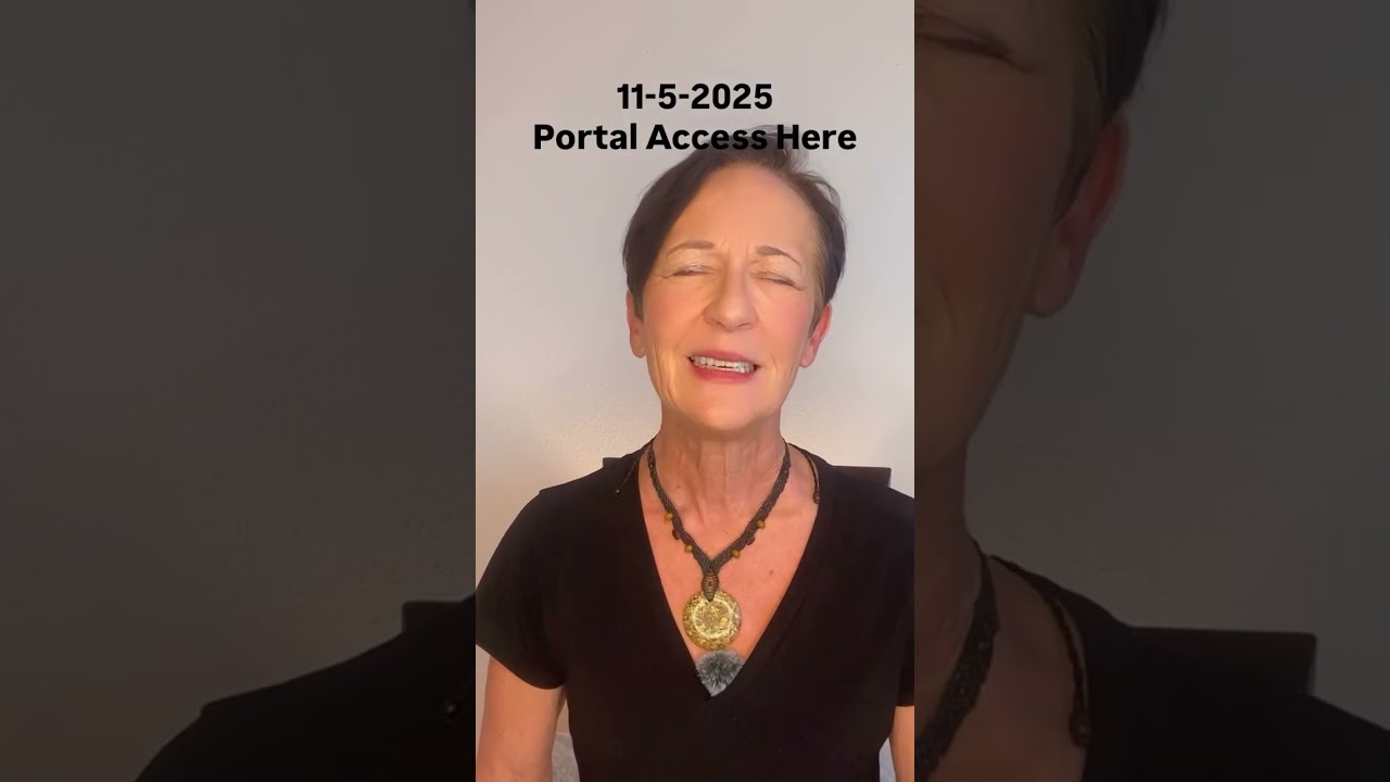 The full moon is giving us an opportunity to shift into the experience we desire, to rewrite our