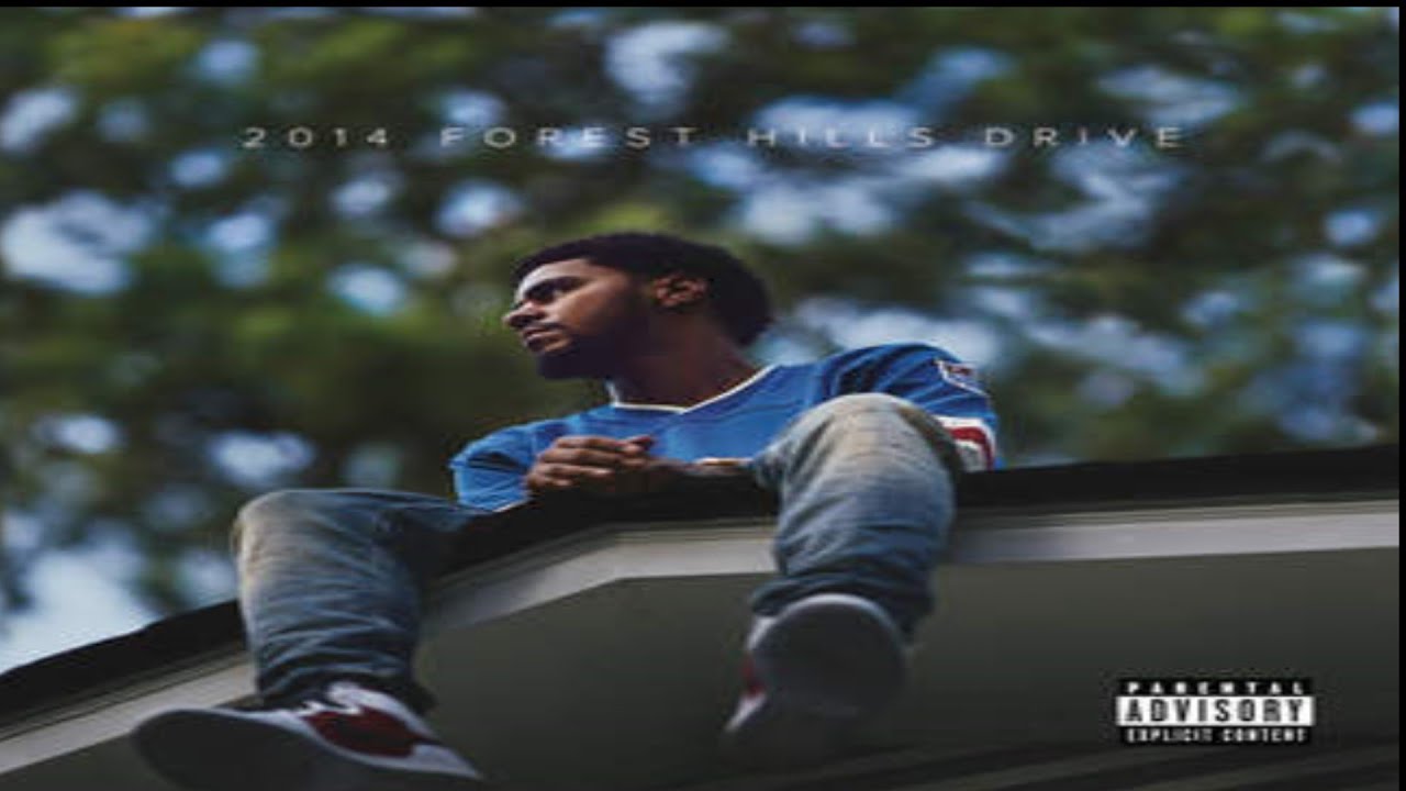 Forest hills drive download