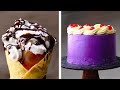 5 Showstopper Cakes From Around the World | Cake Hacks and Decoration Ideas by So Yummy