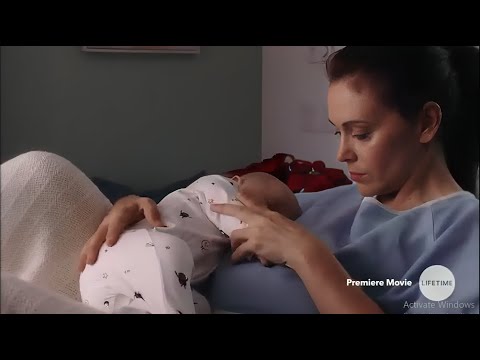 TEMPTING FATE| AFTER BIRTH SCENE| HAMIL ARI ARI!