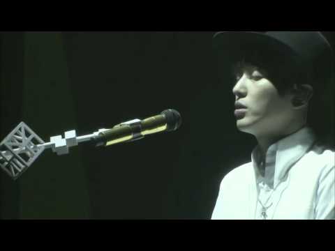 Jung Yong Hwa - Last Leaf (마지막 잎새)