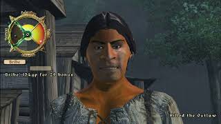 Celebrity A glitch found! Oblivion NPC funny moments and more! Profile