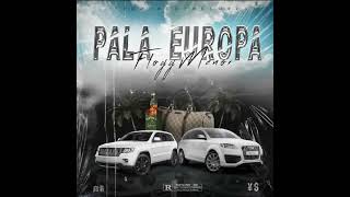 Pala Europa Floyymenor