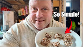 I Beat Sugar Cravings With This 2-Ingredient Recipe (It Actually Works)