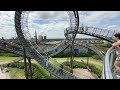 Tiger &amp; Turtle - Magic Mountain