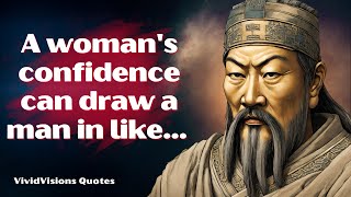 Sun Tzu's Ancient Life Lessons Men Learn Too Late In Life | Art of War