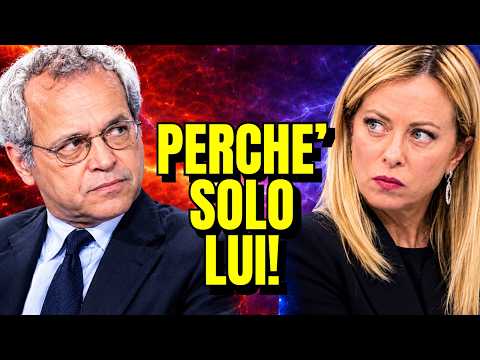 Video Mentana vs La7: le clamorose rivelazioni!