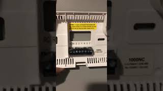 NEST e73 error fix in 2 min