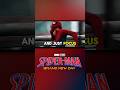 TOM HOLLAND SAYS SPIDER-MAN BRAND NEW DAY IS ABOUT NEGLECT! 😭