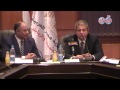لقاء مفتوح بين وزير الشباب
