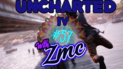 Uncharted 4 - multiplayer | OMG RUST!!!!!!!!!!!!!!