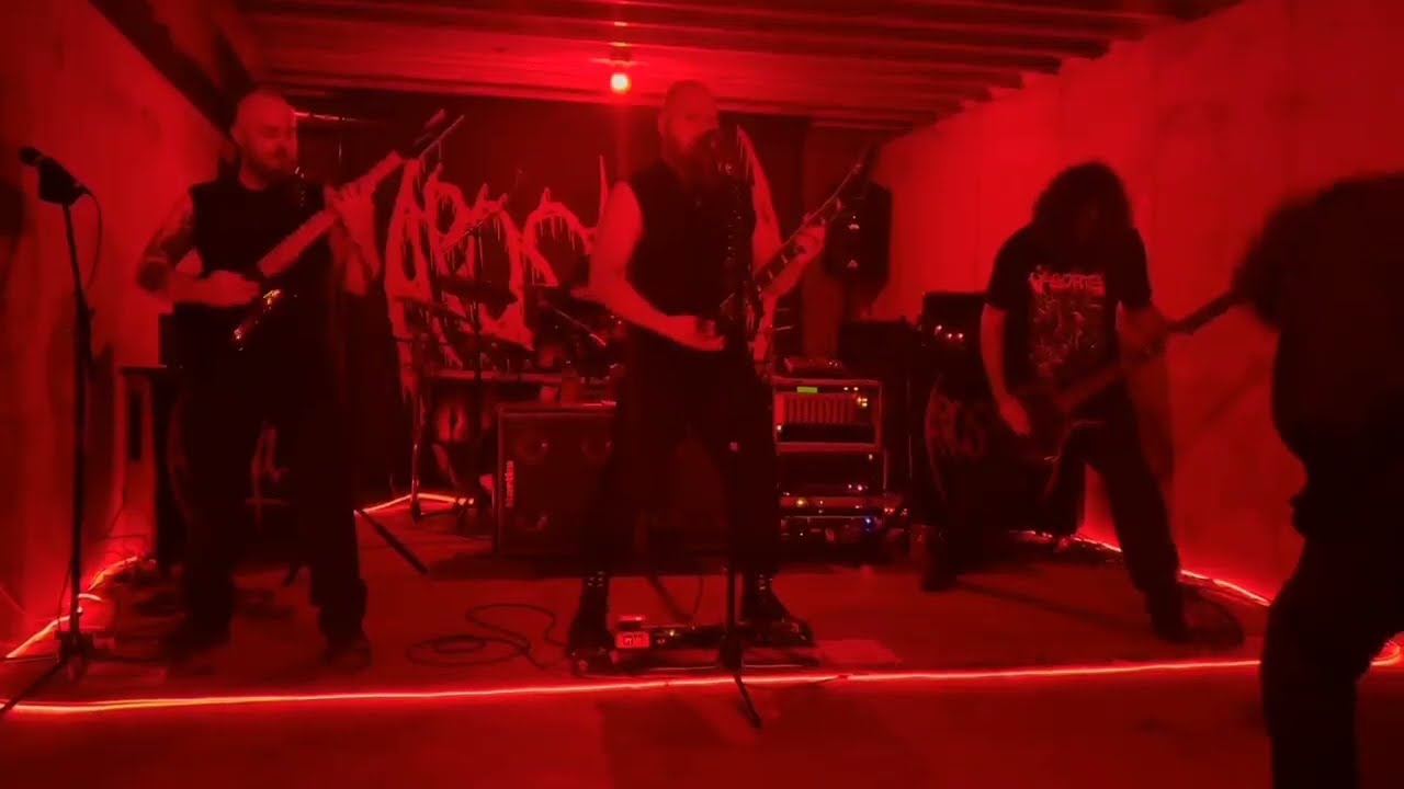 Aposticum Show clip 9/28/2024