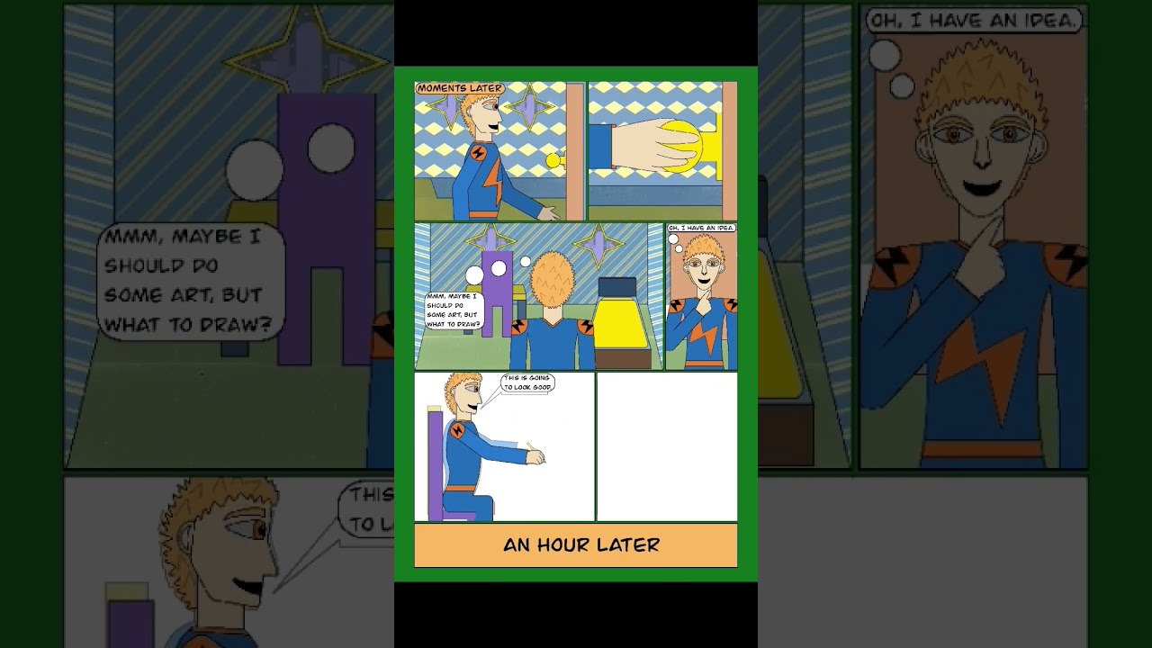 Atomicboy chapter 3 #10 