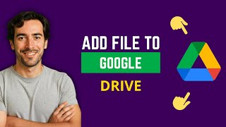كيفية تحميل الملفات والمجلدات إلى Google Drive بسرعة (دليل سريع) screenshot 4