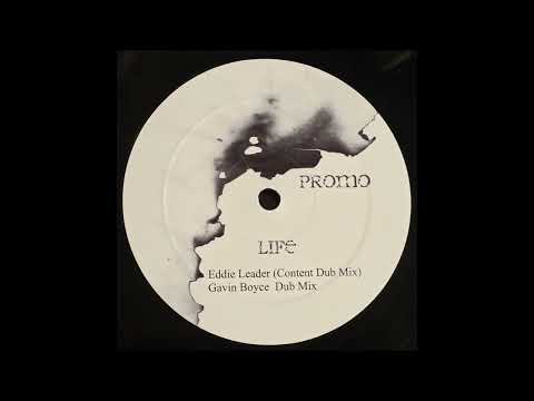 GSM — GSM - Life (Eddie Leader Content Mix)