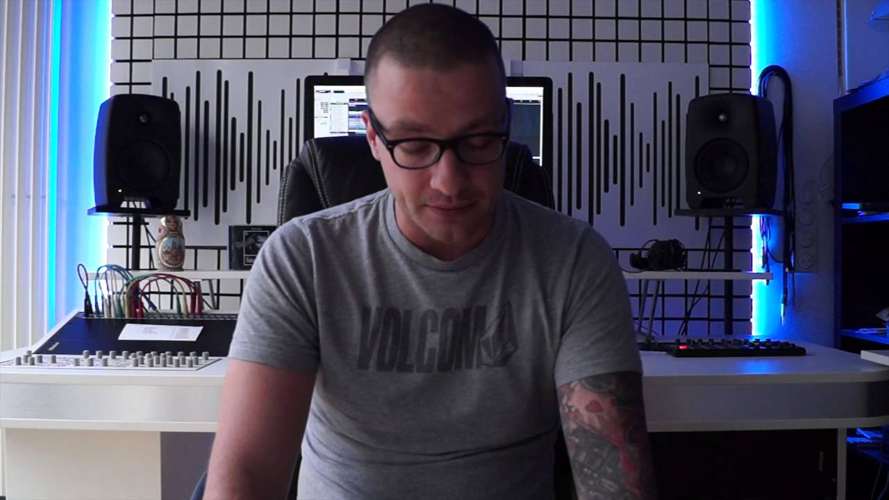 Evolution of Sound presents: Teknoclash LIVE